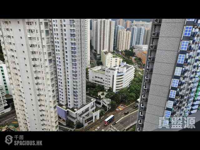 Siu Sai Wan - The Headland Residences Phase 1 04
