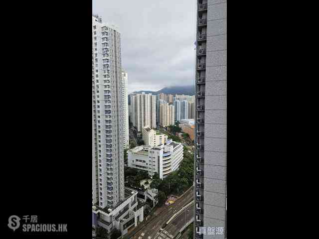 Siu Sai Wan - The Headland Residences Phase 1 05
