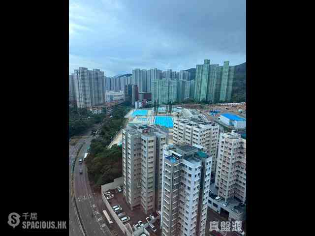 Siu Sai Wan - The Headland Residences Phase 1 07