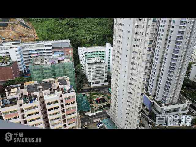 Siu Sai Wan - The Headland Residences Phase 1 09