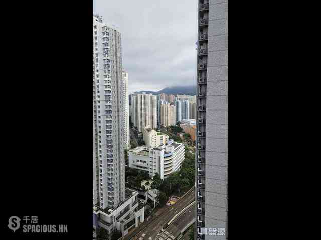 Siu Sai Wan - The Headland Residences Phase 1 12