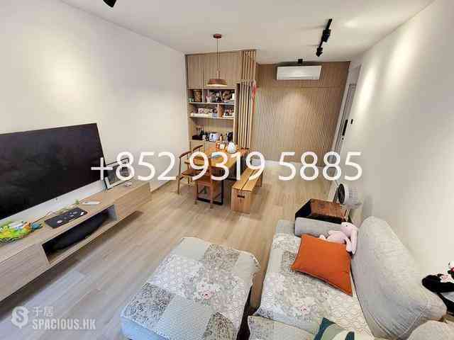 Mid Levels Central - Winsome Park 02