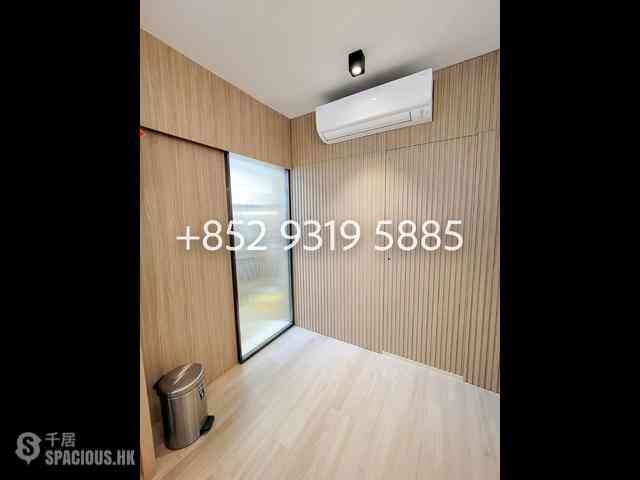 Mid Levels Central - Winsome Park 04