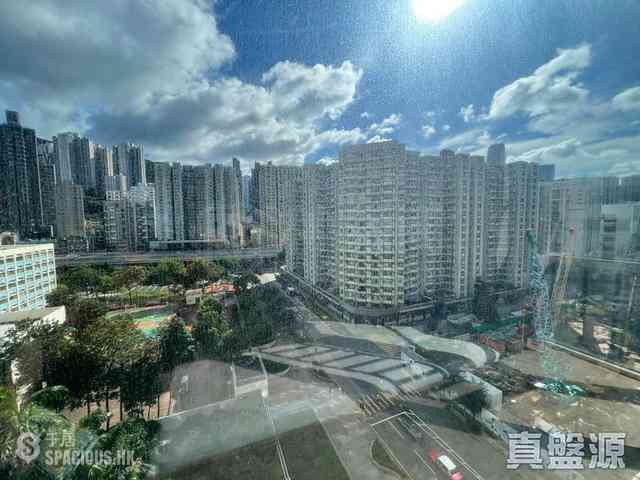 西灣河 - 逸濤灣 春瑤軒 (1座) 02