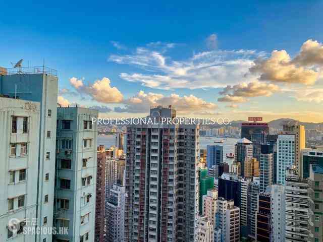 中半山 - 安峰大廈 08
