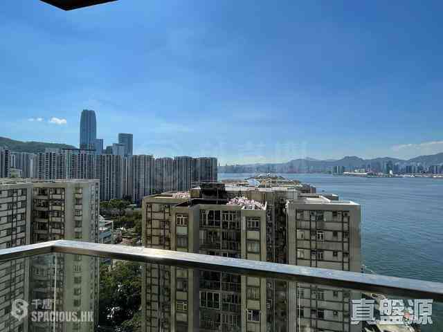 西灣河 - 嘉亨灣 04