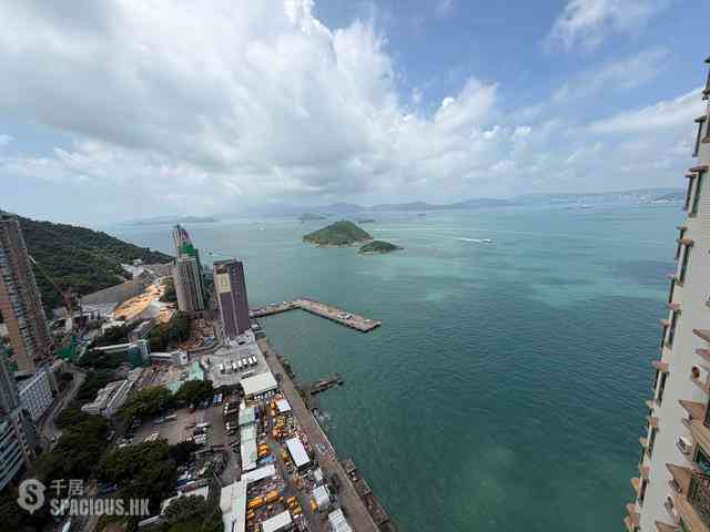 Kennedy Town - The Merton Tower 2 04