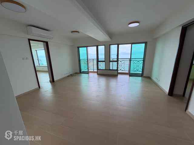 Kennedy Town - The Merton Tower 2 07