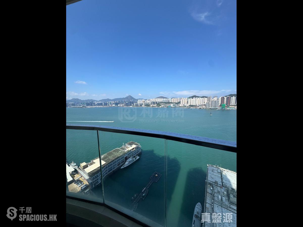 西灣河 - 嘉亨灣6座 01
