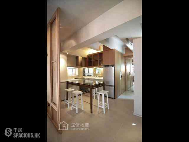 苏豪 - 嘉咸街46号 03