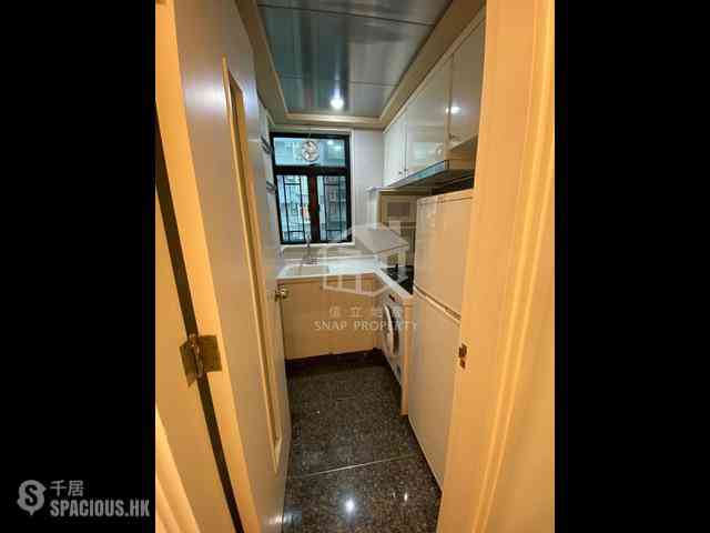 Mid Levels Central - Bella Vista 10