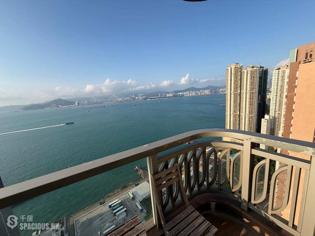 堅尼地城 - 怡峰 01