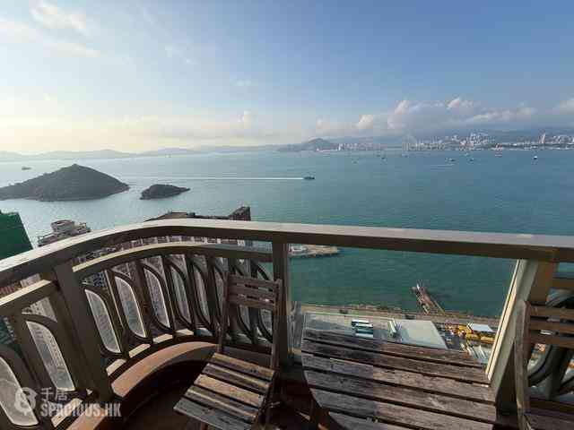 堅尼地城 - 怡峰 10