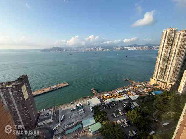堅尼地城 - 怡峰 15
