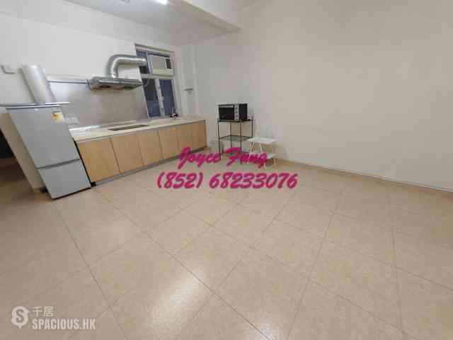 Sai Ying Pun - 23, High Street 11