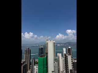 西營盤 - 縉城峰2座 02
