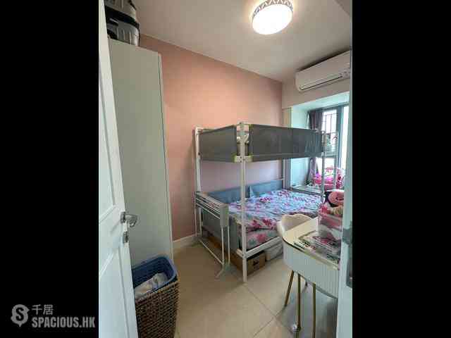 Tung Chung - Caribbean Coast Phase 2 Albany Cove 06