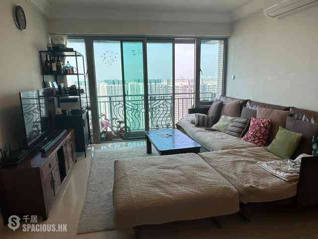 Tung Chung - Caribbean Coast Phase 2 Albany Cove 08