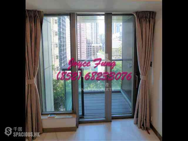 Shek Tong Tsui - High West 13