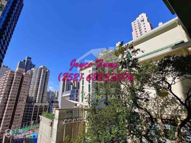 Shek Tong Tsui - High West 14