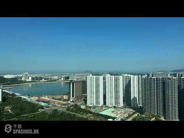 Tung Chung - Caribbean Coast Phase 2 Albany Cove 01