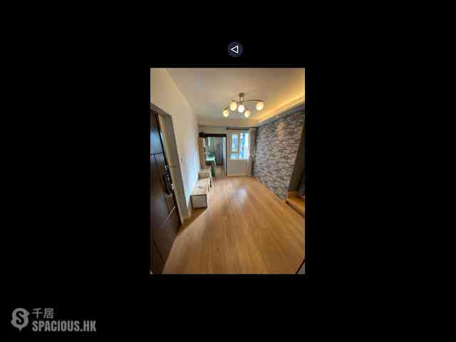 上环 - 建南大厦 01