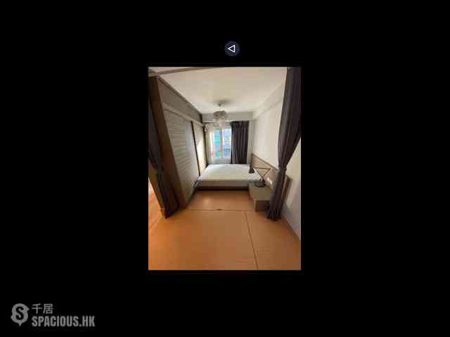 Sheung Wan - Kian Nan Mansion 02