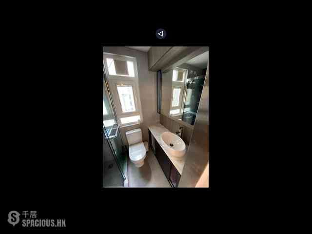 Sheung Wan - Kian Nan Mansion 05
