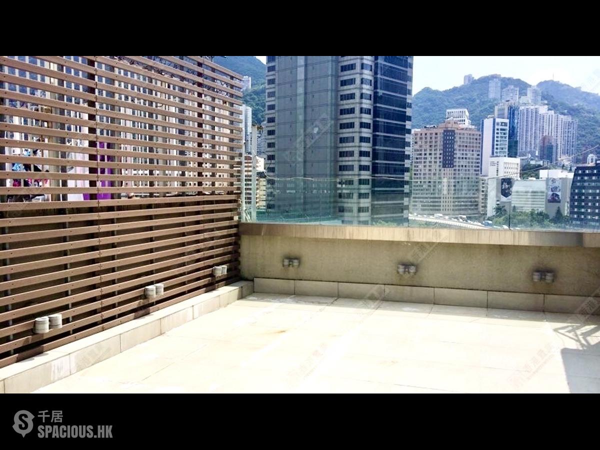 跑马地 - 好运大厦 01
