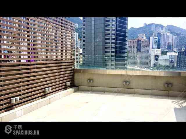 跑马地 - 好运大厦 01