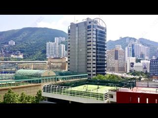 跑马地 - 好运大厦 03