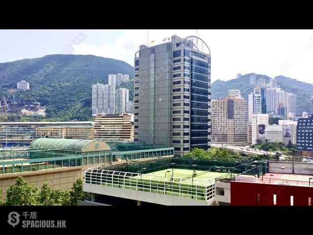 跑马地 - 好运大厦 03