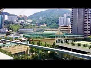 跑马地 - 好运大厦 05