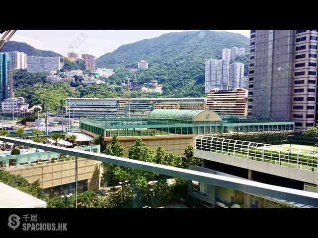 跑马地 - 好运大厦 05