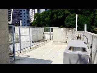 跑马地 - 好运大厦 06