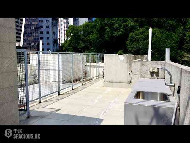 跑马地 - 好运大厦 06