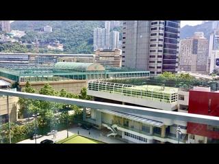 跑马地 - 好运大厦 11