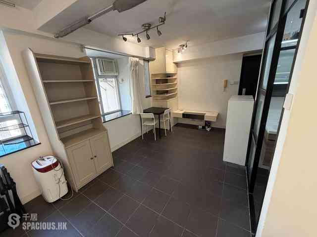 Kennedy Town - Smithfield Terrace 02