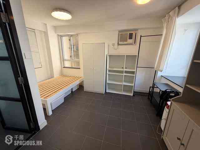 Kennedy Town - Smithfield Terrace 03