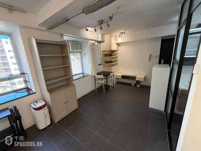 Kennedy Town - Smithfield Terrace 04