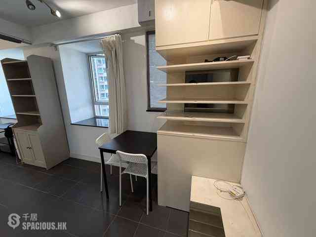 Kennedy Town - Smithfield Terrace 05