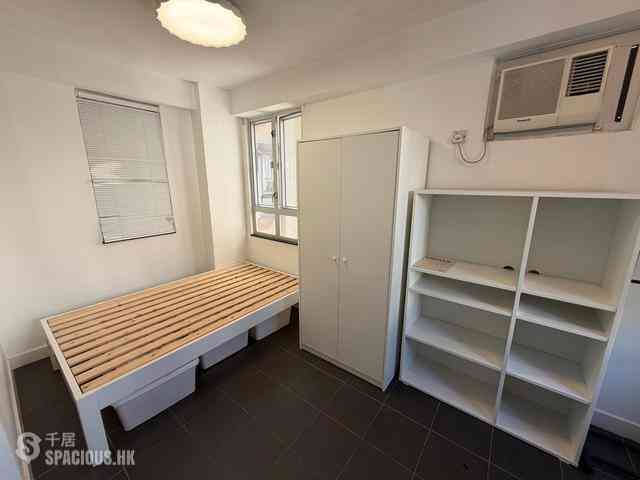 Kennedy Town - Smithfield Terrace 06