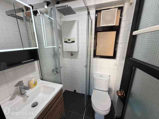 Kennedy Town - Smithfield Terrace 09