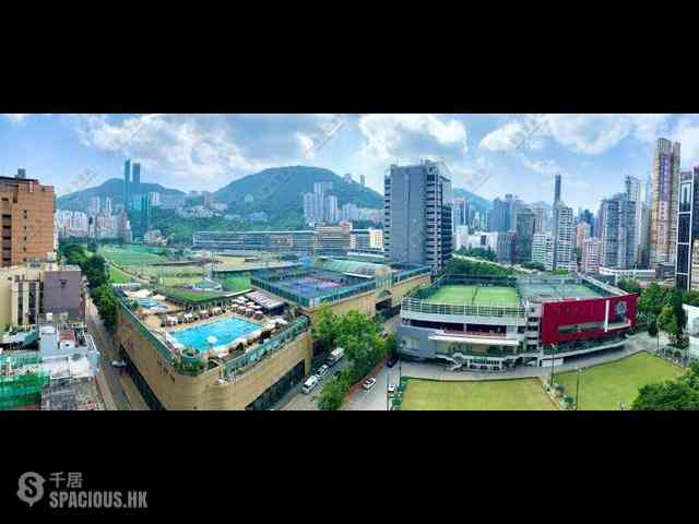 跑马地 - 南珍阁 01