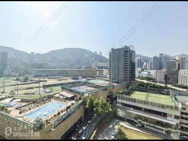 跑马地 - 南珍阁 02