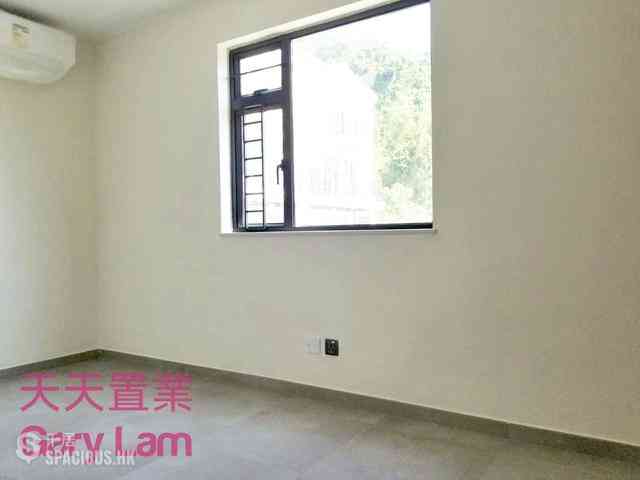 Sai Kung - Wong Chuk Wan 03