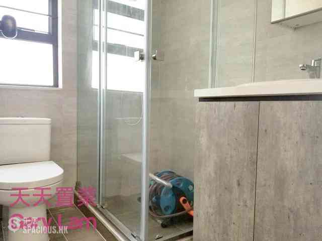 Sai Kung - Wong Chuk Wan 04