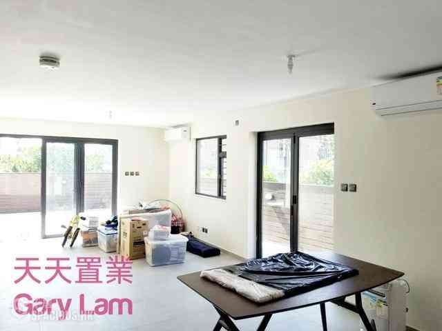 Sai Kung - Wong Chuk Wan 06