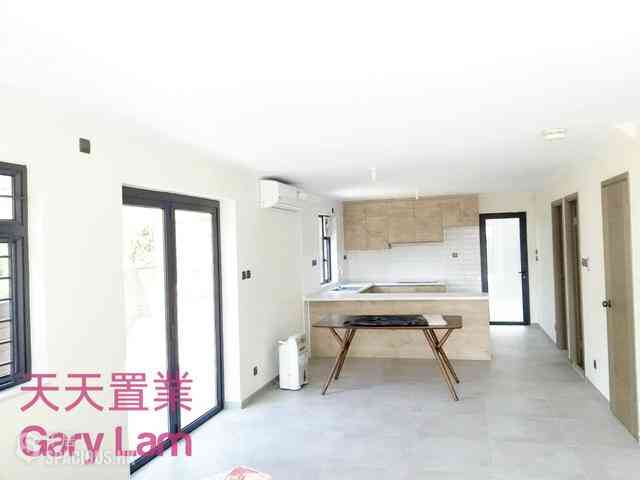 Sai Kung - Wong Chuk Wan 07