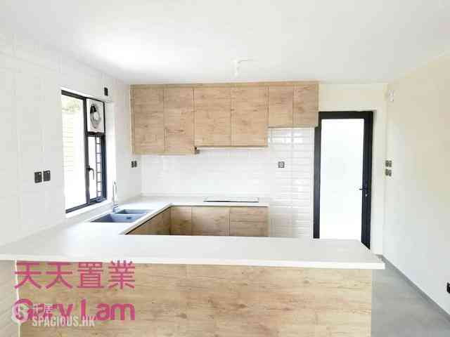 Sai Kung - Wong Chuk Wan 10